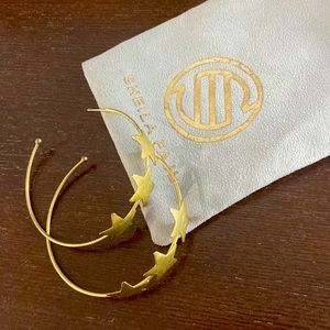 Sheila fajl star hoops